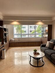 Blk 129 Lorong Ah Soo (Hougang), HDB Executive #626903841